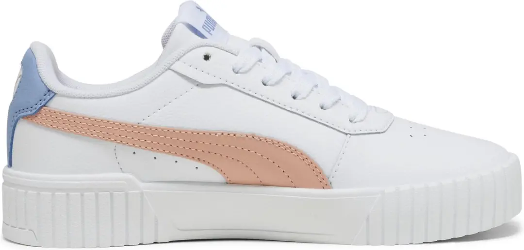 PUMA Carina 2,0 Jr Meisjes Sneakers