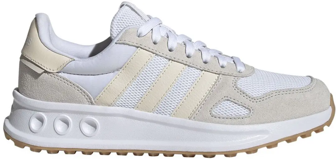 adidas Run 84 Schoenen - EU 39 1/3 - Grijs - afbeelding 2 van 6