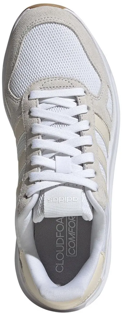 adidas Run 84 Schoenen - EU 39 1/3 - Grijs - afbeelding 4 van 6