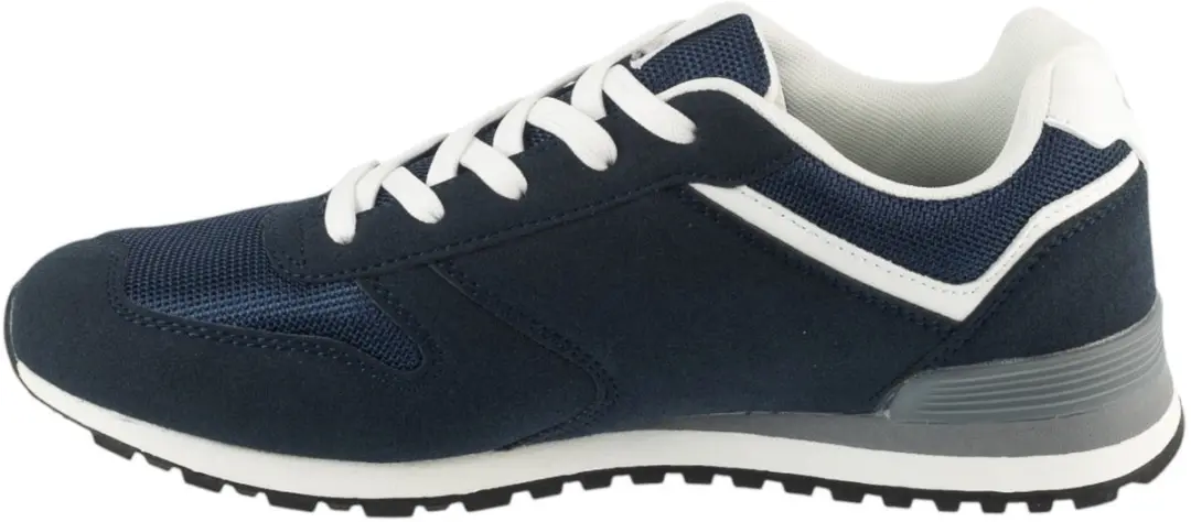 Lotto Epican Sneakers 43 - Marineblauw - afbeelding 2 van 5