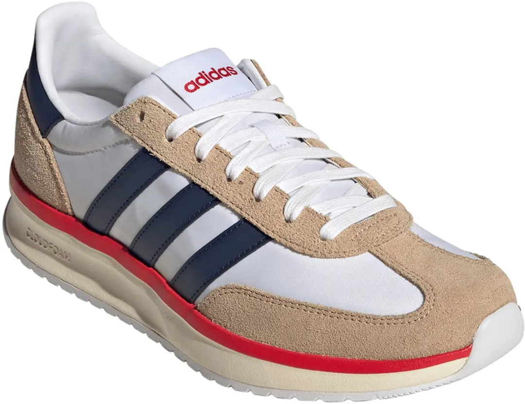 Adidas Run 70s 2.0c Sneaker JR2381 - 44 - Bont - afbeelding 2 van 6