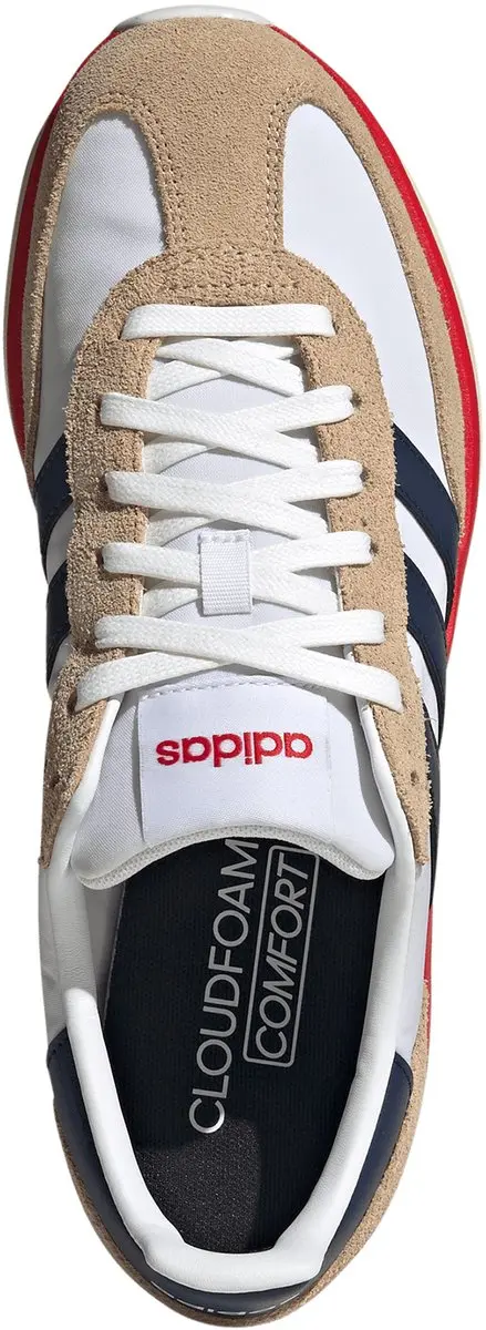 Adidas Run 70s 2.0c Sneaker JR2381 - 44 - Bont - afbeelding 6 van 6