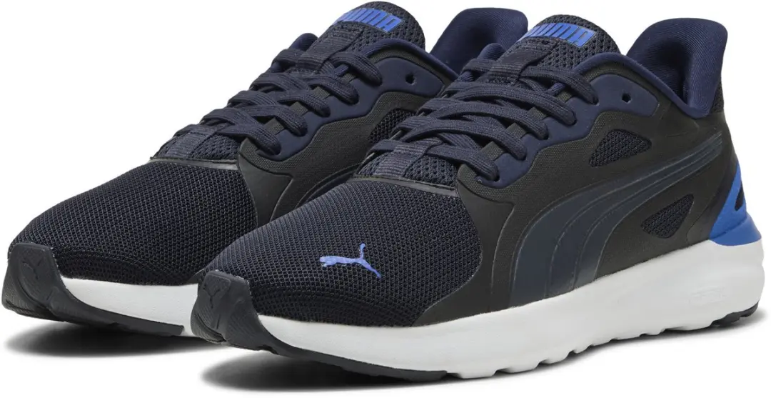 PUMA SOFTRIDE COSMIC STREET SLIPTECH Unisex Sneakers