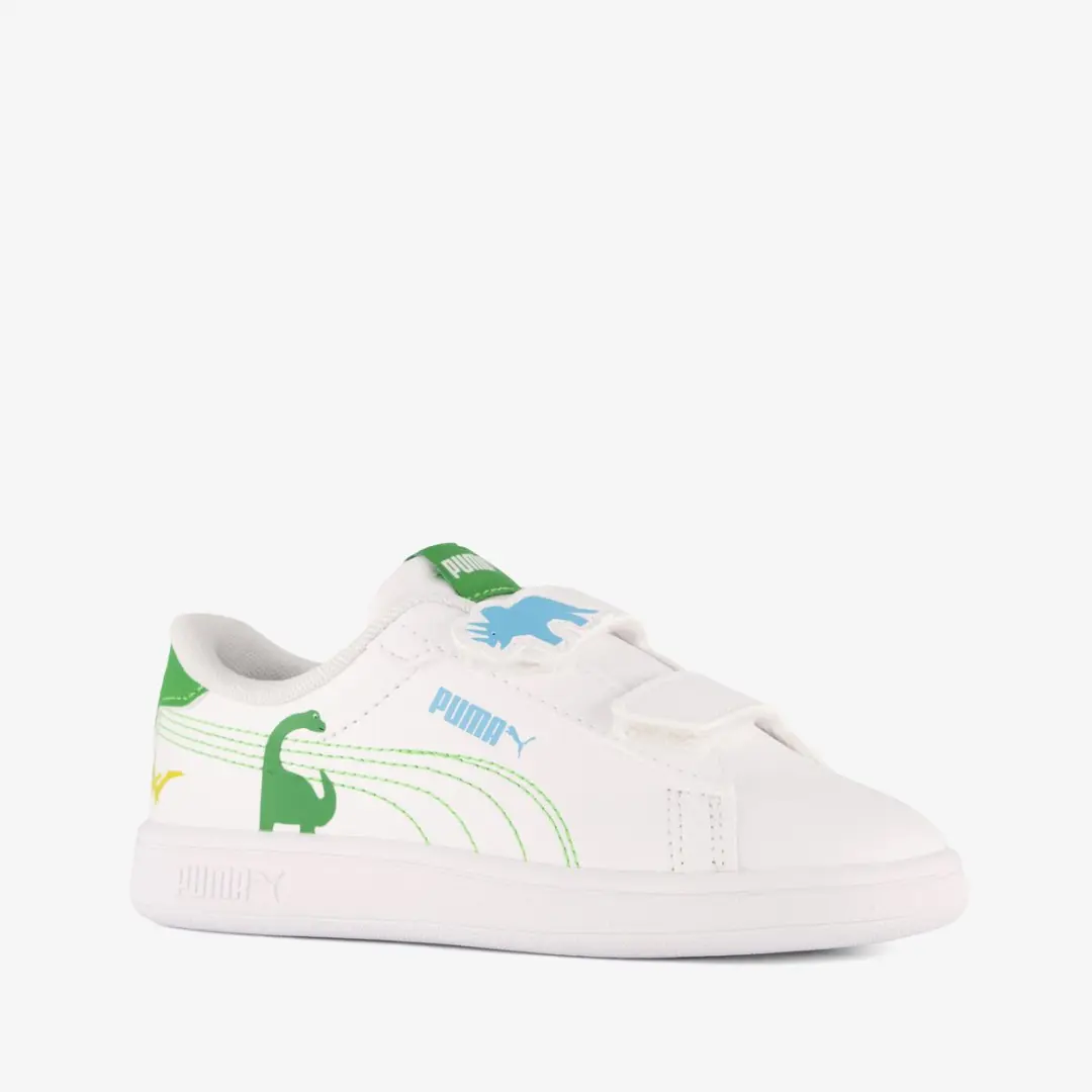 PUMA Smash 3.0 Dino V INF Sneakers