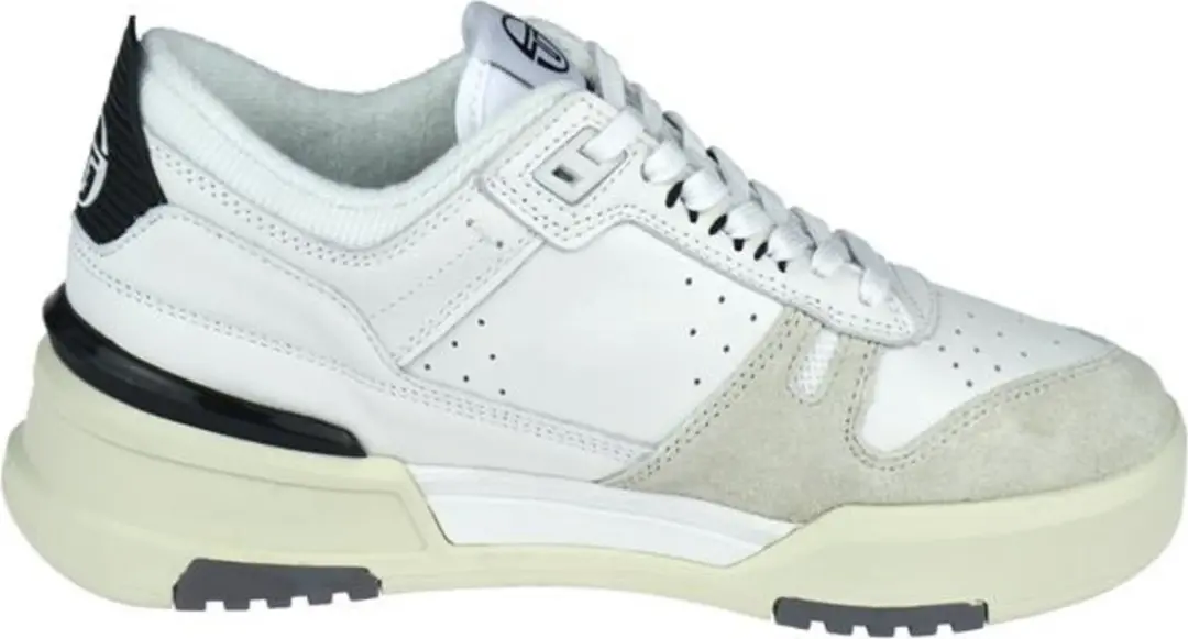 Sergio Tacchini BB Court