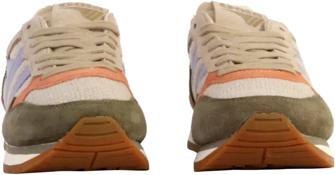 Colorado leren sneakers