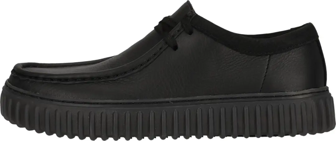 CLARKS Schnürschuhe Torhill