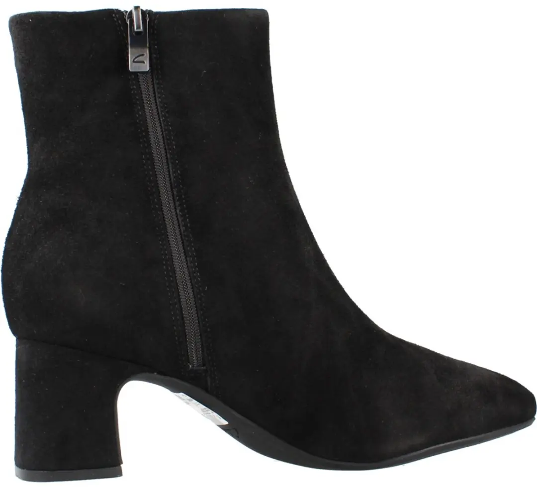 CLARKS 26182936C Zwart 38 EU