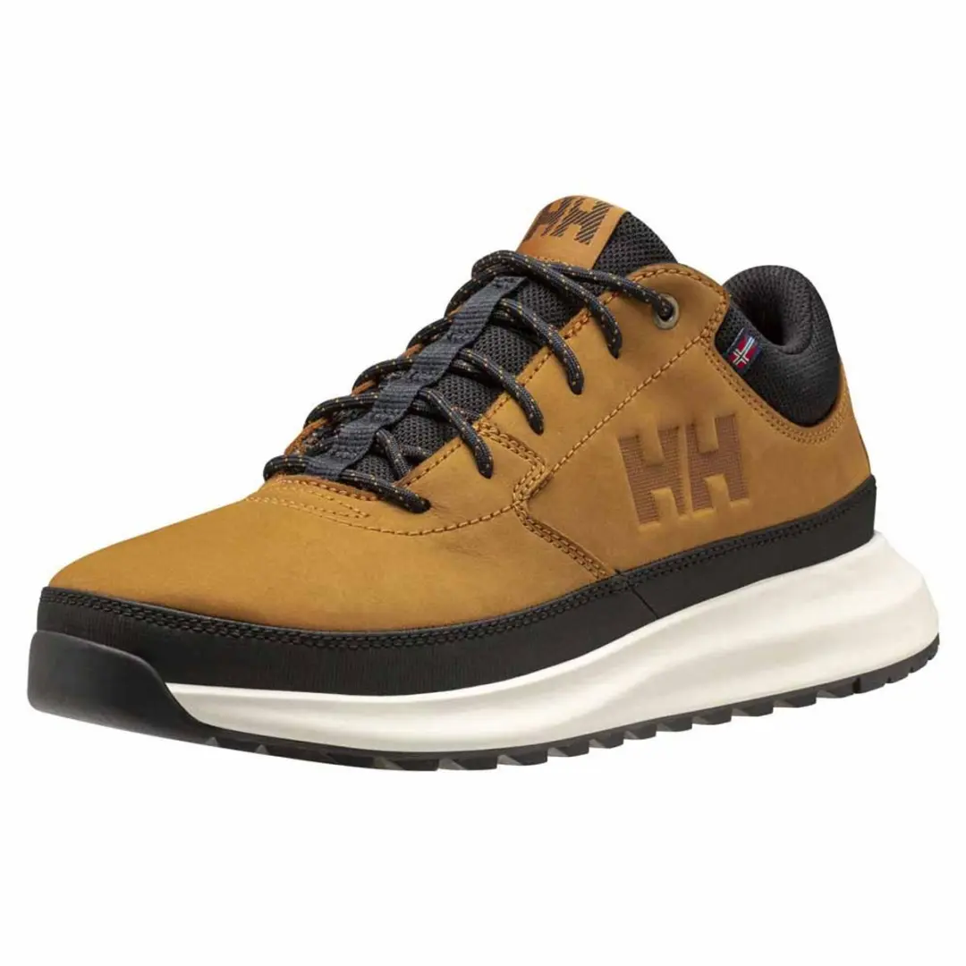 Helly Hansen Beckett Schoenen - Bruin - EU 44.5 - afbeelding 3 van 6