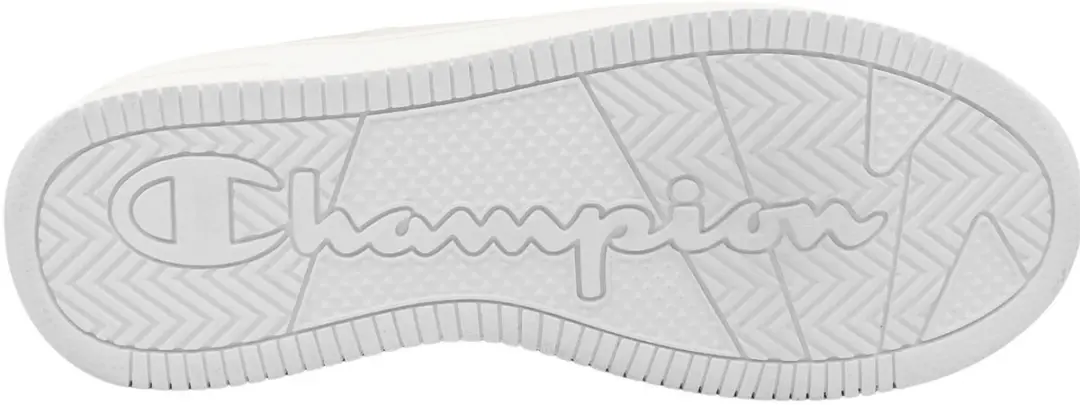 Champion Foul Play Plat BS Low Cut Sneakers - 36 Beige - afbeelding 6 van 6