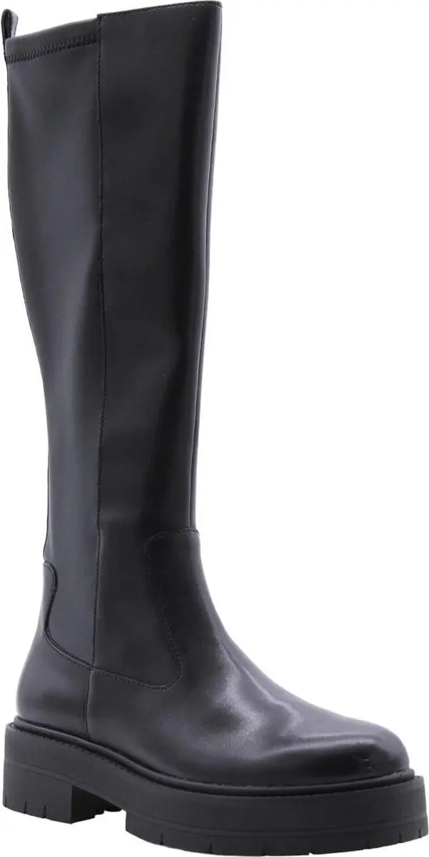 Geox Spherica EC7 Dames - Zwart - Maat 39