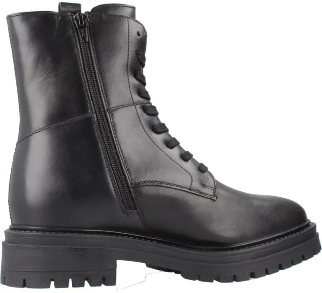 GEOX D IRIDEA Zwart 38 EU