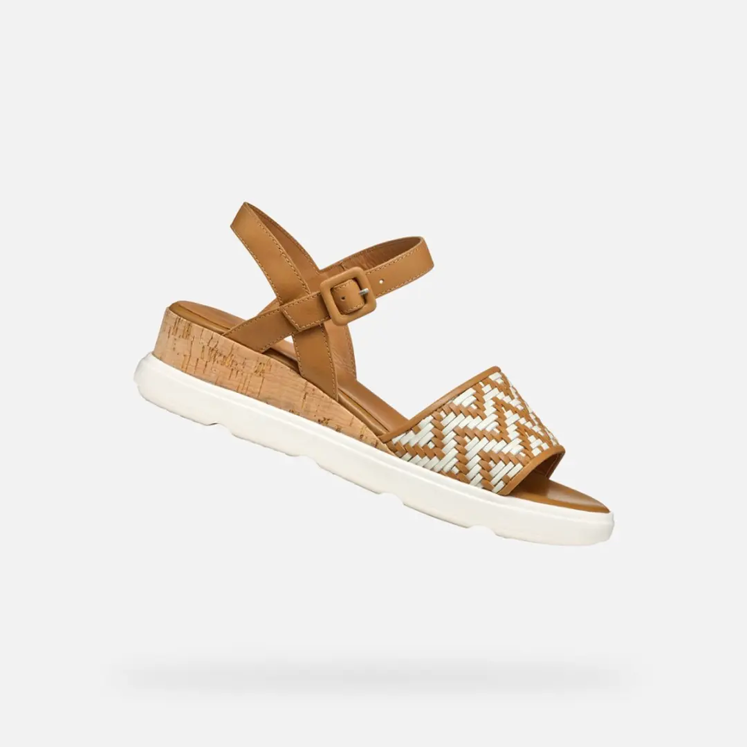 GEOX PISA DAMES Sandalen