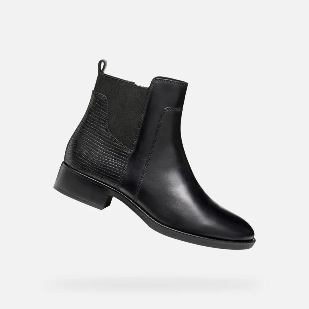 Geox Felicity Dames Schoenen