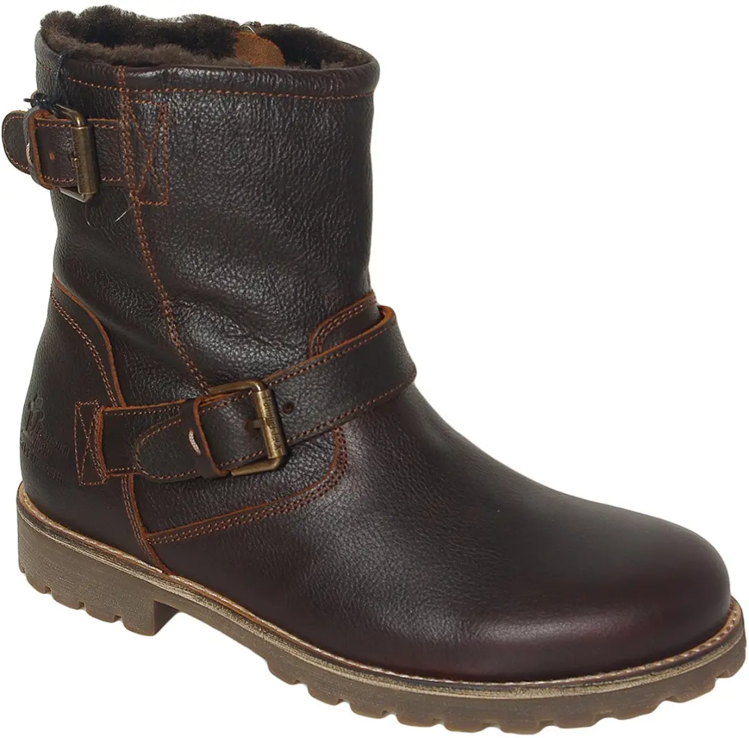 Panama Jack Faust C29 Napa Grass Castaño