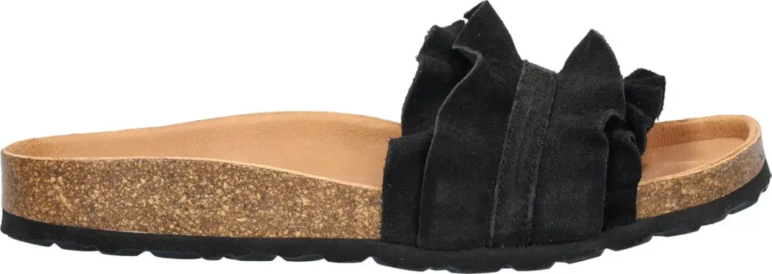 Verbenas Rocio Slippers