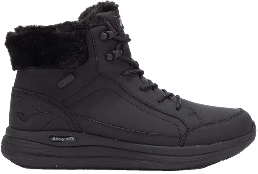 Joma Megan Laarzen Zwart EU 39 Vrouw