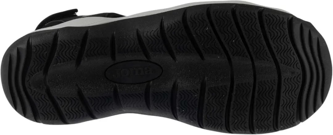 Joma S.Gea Men 26 SGEAS Sandalen - Zwart - afbeelding 4 van 5