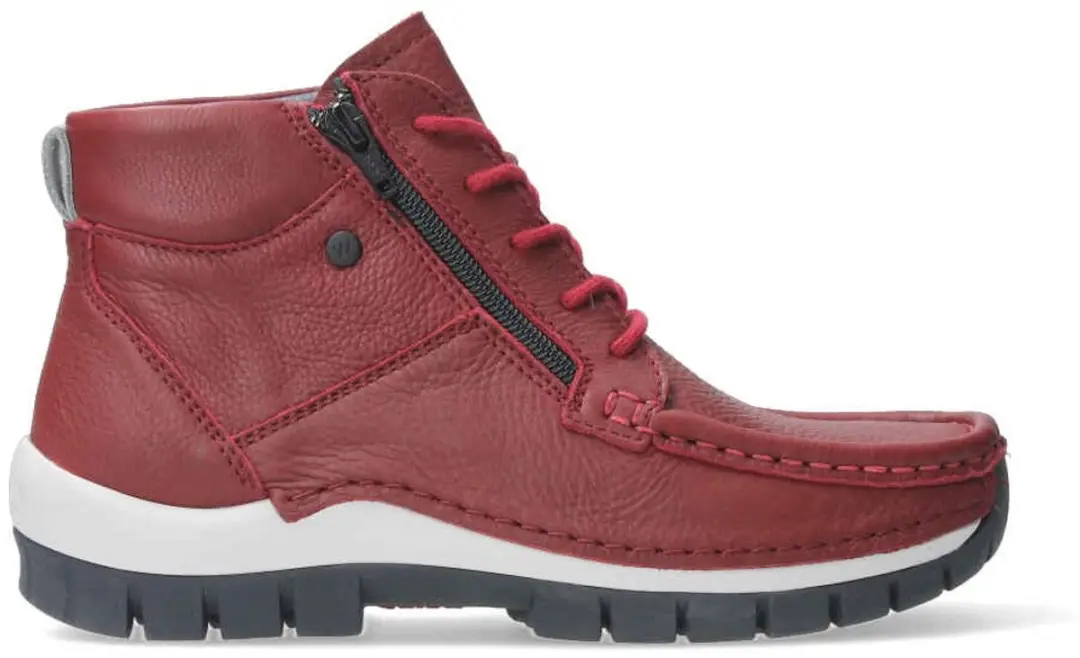 Wolky BOOST 0474030553 Damesschoenen