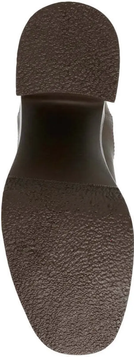 Steve Madden Climate Dameslaarzen - Donker Taupe 42