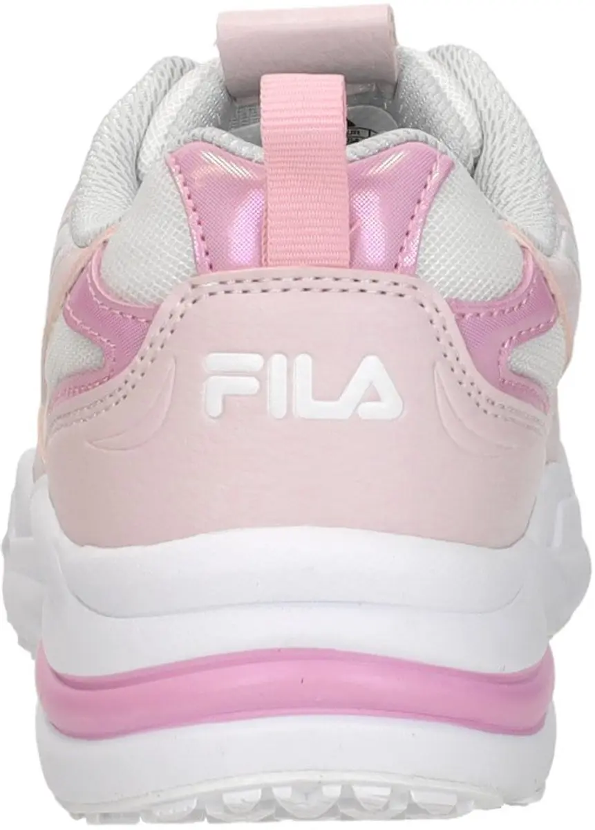 Fila Madrun Kids Sneakers - Roze - Maat 39 - afbeelding 6 van 6
