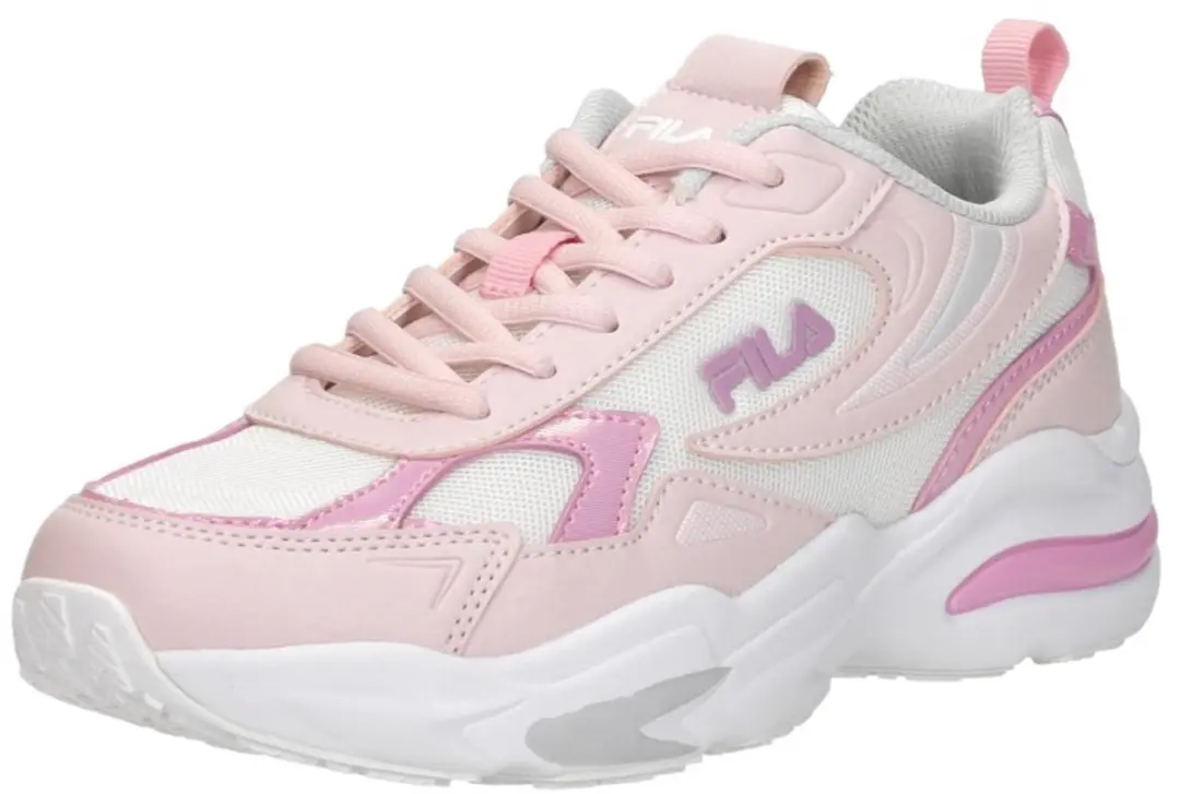 Fila Madrun Kids Sneakers - Roze - Maat 39 - afbeelding 4 van 6