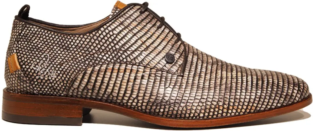 Rehab Greg Nette schoenen