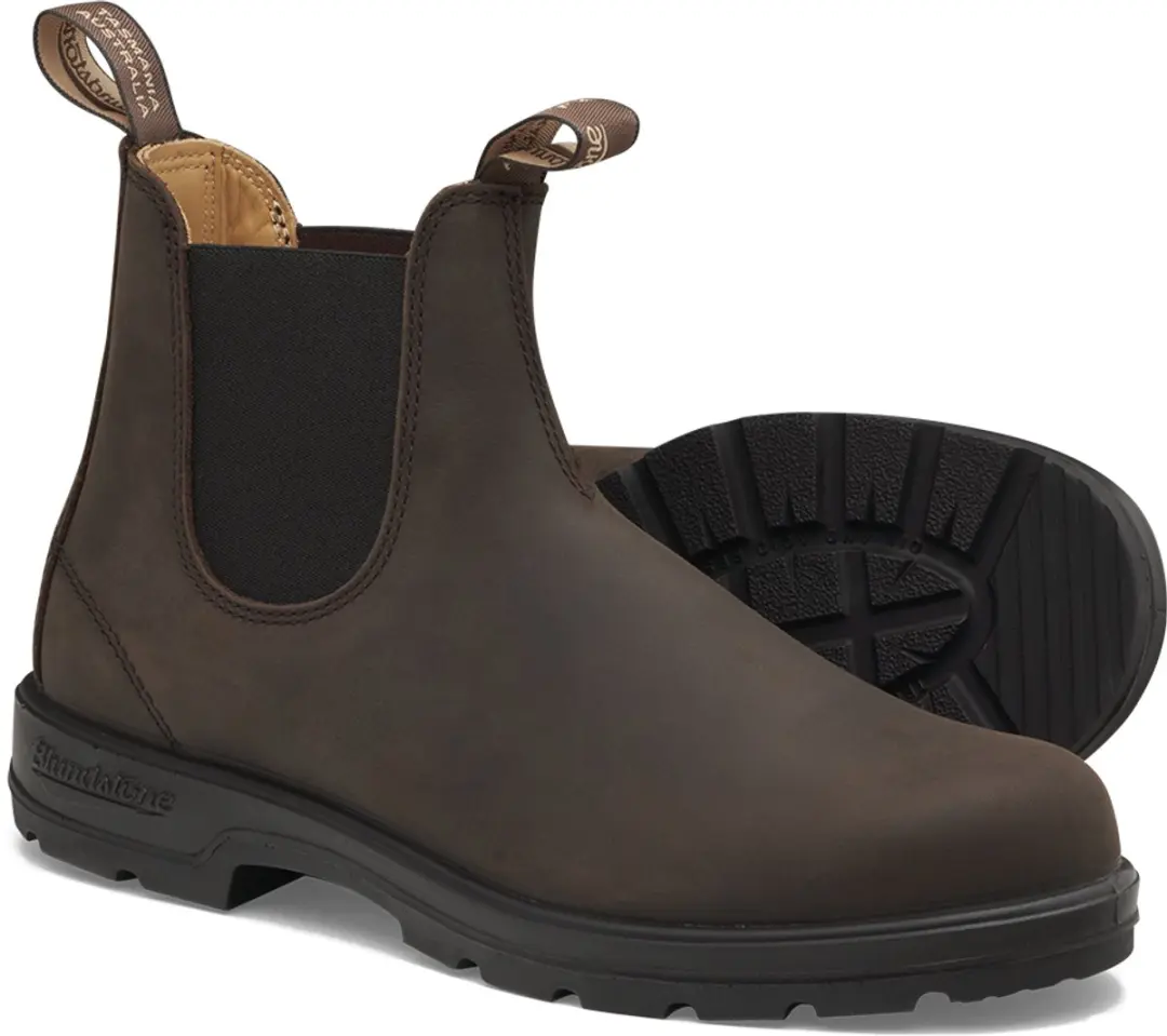 Blundstone 2340 Classics Heren - Brown - Maat 48