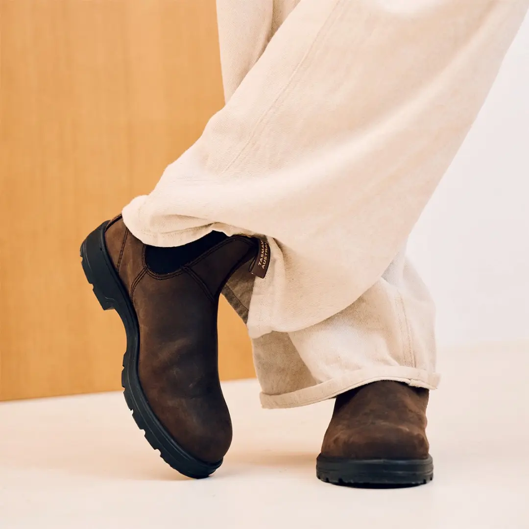 Blundstone 2340 Classics Heren - Brown - Maat 48
