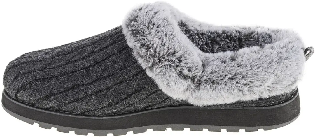 Skechers Keepsakes Ice Angel Dames Sneakers - Grijs - afbeelding 3 van 6