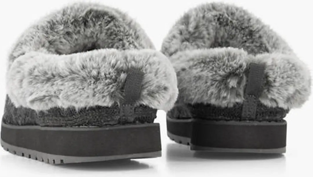 Skechers Keepsakes Ice Angel Dames Sneakers - Grijs - afbeelding 2 van 6