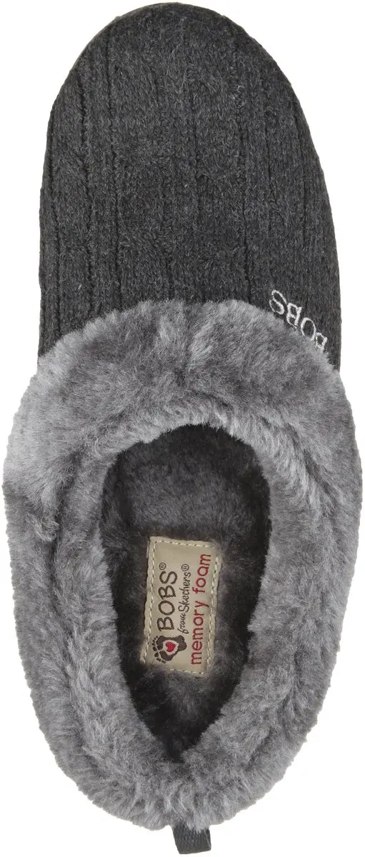 Skechers Keepsakes Ice Angel Dames Sneakers - Grijs - afbeelding 5 van 6