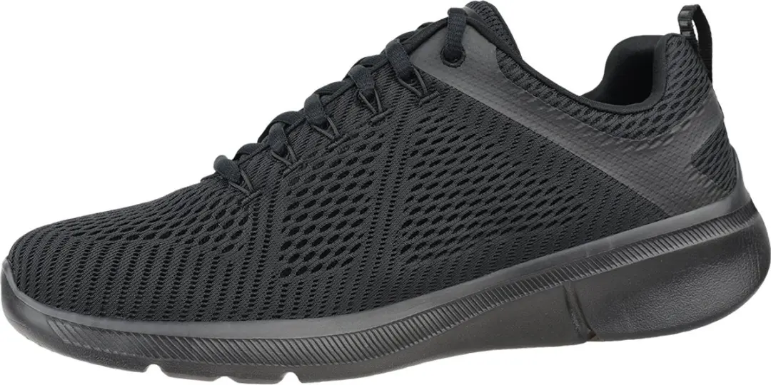 Skechers Equalizer 3.0 Sportschoenen - Zwart - afbeelding 4 van 6