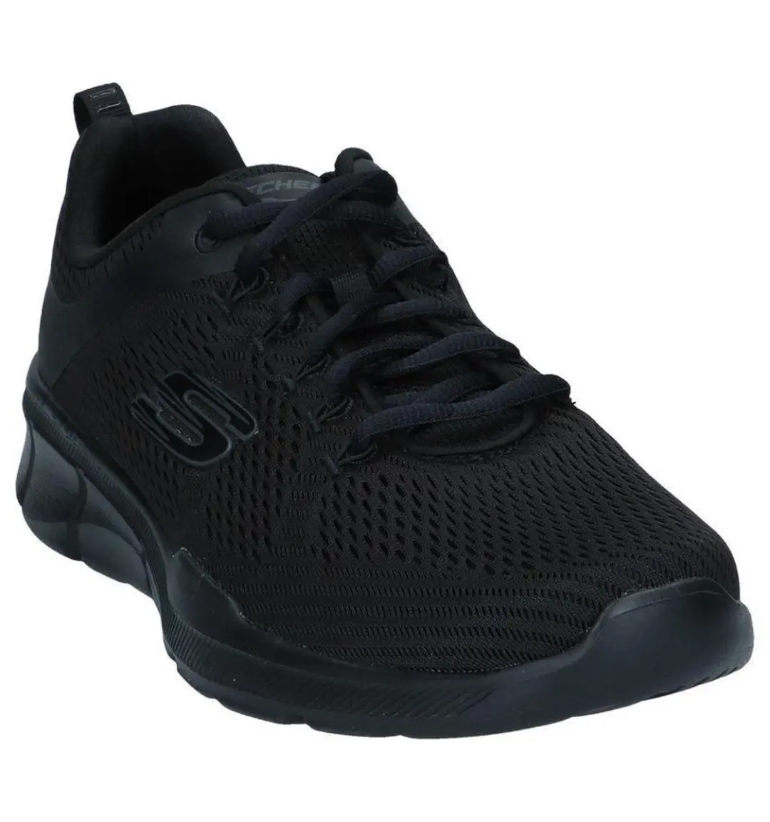 Skechers Equalizer 3.0 Sportschoenen - Zwart - afbeelding 5 van 6