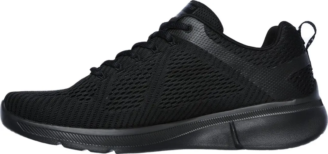 Skechers Equalizer 3.0 Sportschoenen - Zwart - afbeelding 3 van 6