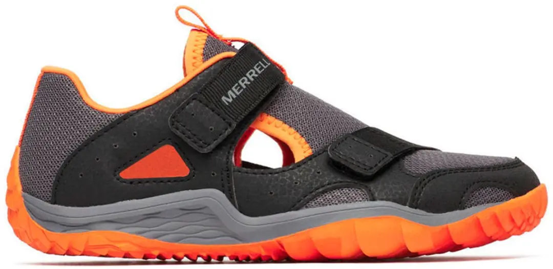 Merrell Hydro Quest Sandalen Grijs EU 29 Kinderen