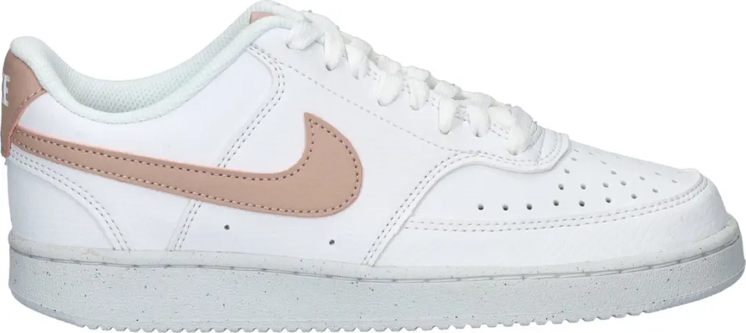 Nike Court Vision Low Sneakers