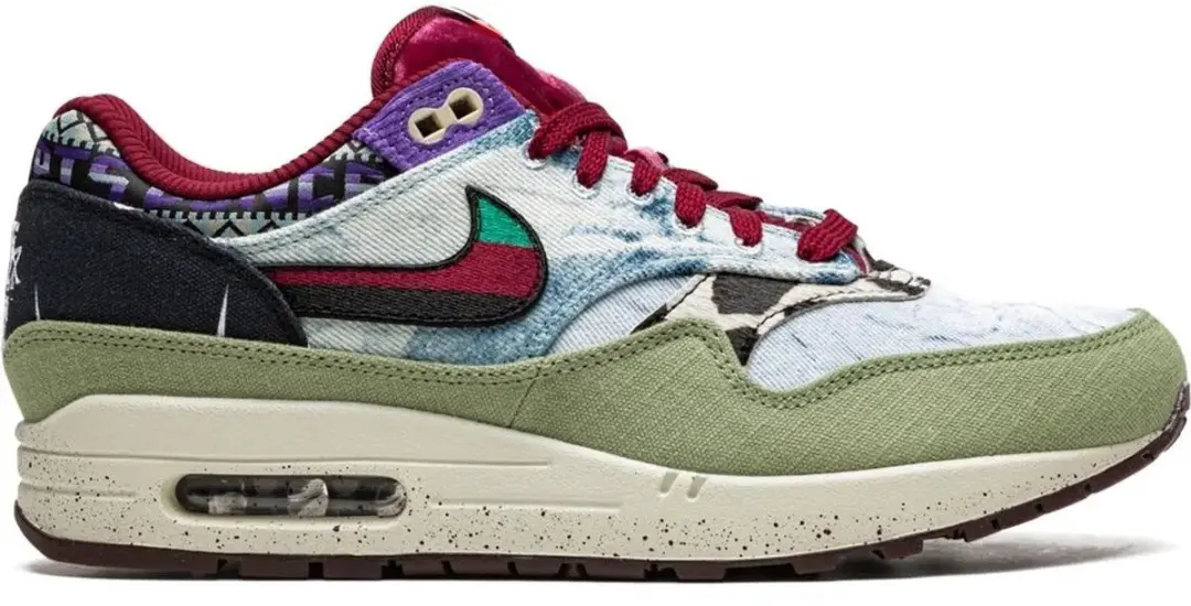 Nike Air Max 1 Concepts Mellow