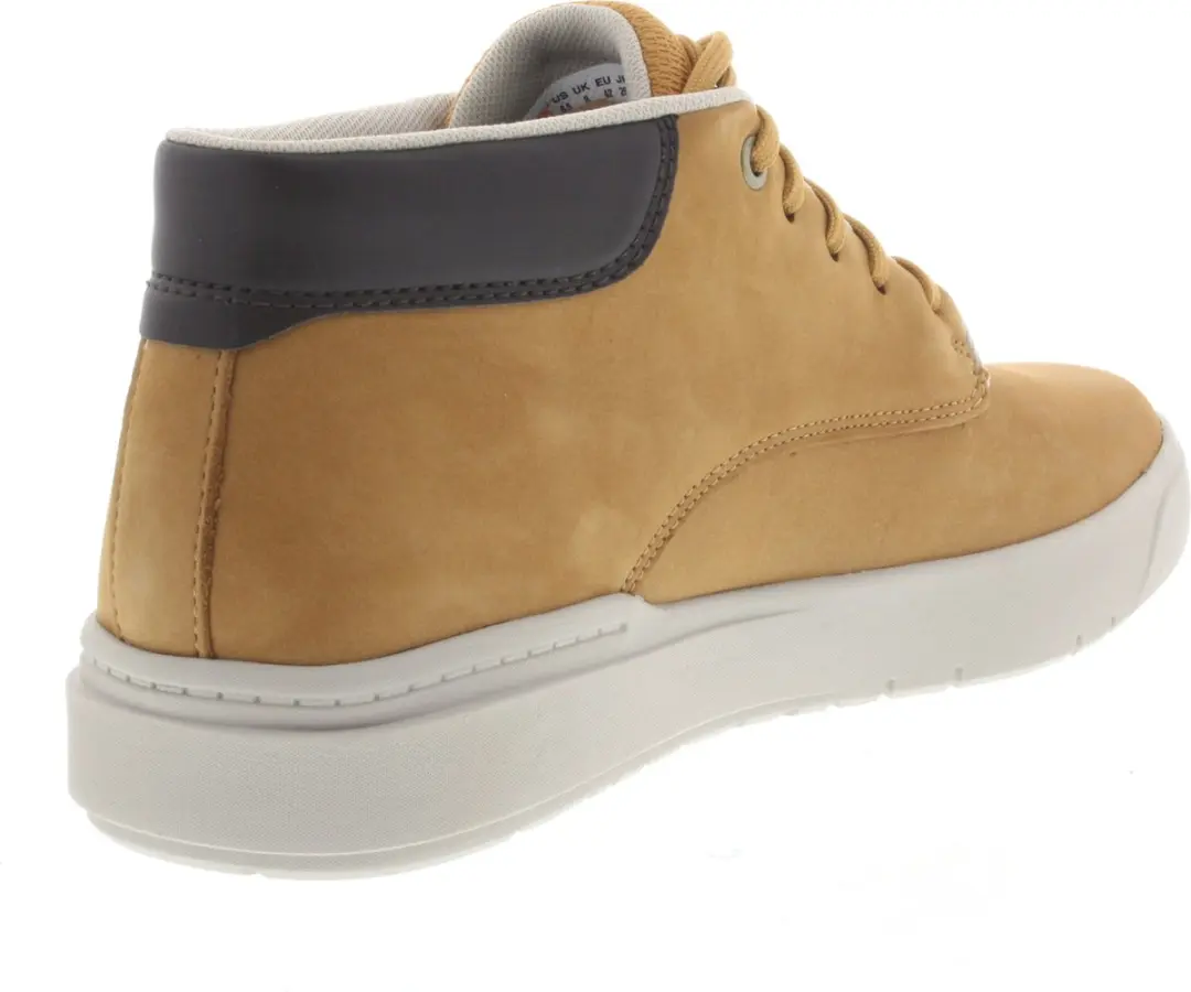 Timberland Seneca Bay Veterschoenen - Maat 43 - Geel
