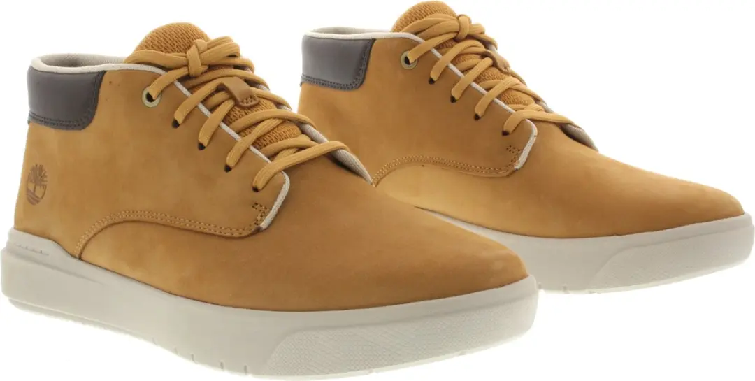Timberland Seneca Bay Veterschoenen - Maat 43 - Geel