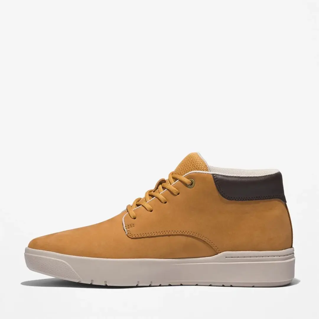 Timberland Seneca Bay Veterschoenen - Maat 43 - Geel