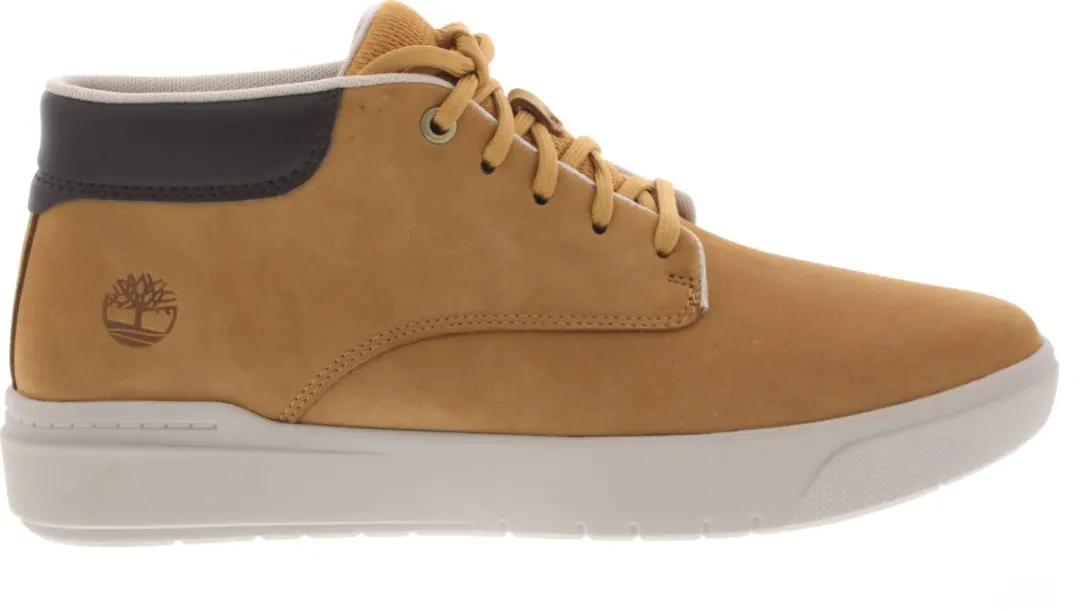 Timberland Seneca Bay Veterschoenen - Maat 43 - Geel