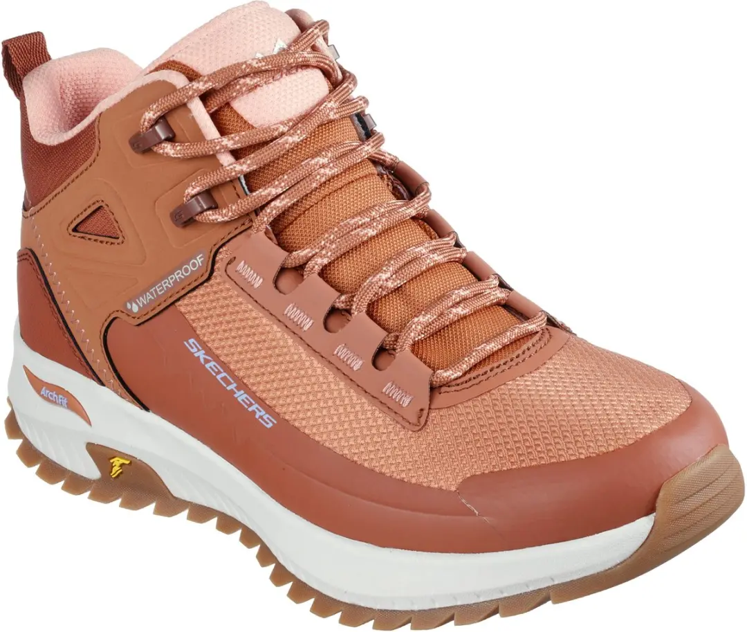Skechers Arch Fit Discover Elevation Gain sneakers dames clay EU 36,5
