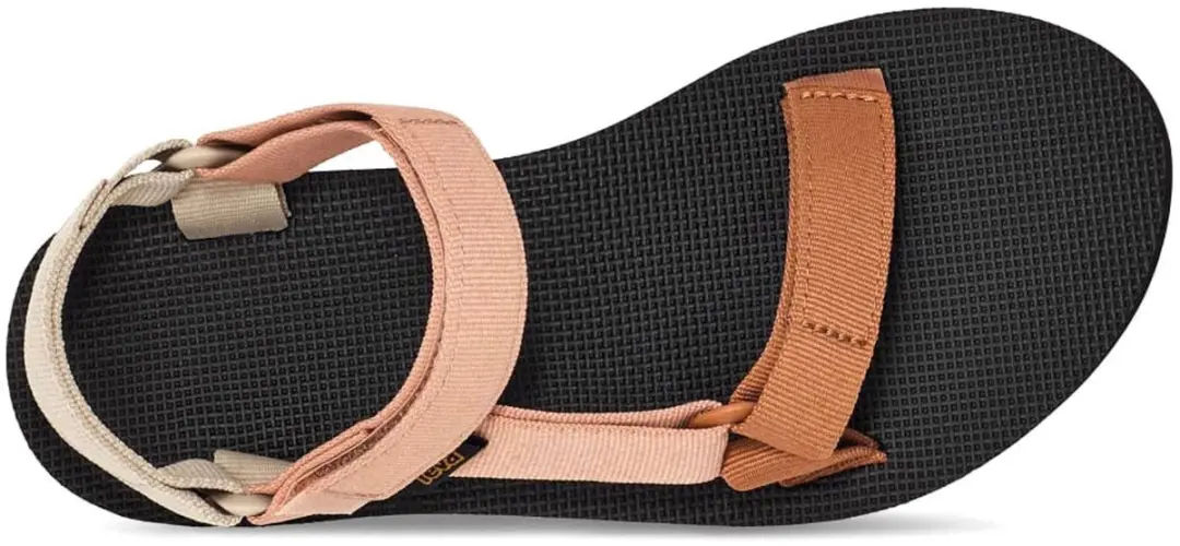 Teva W Original Universal Sandalen - Maat 42 - Zwart