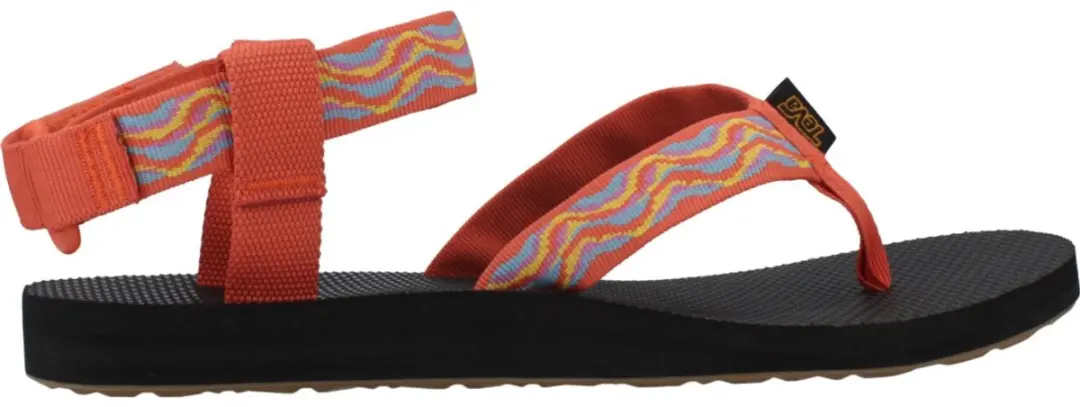 Teva Women Original Sandal Revive 80S Archival Revival-Schoenmaat 37