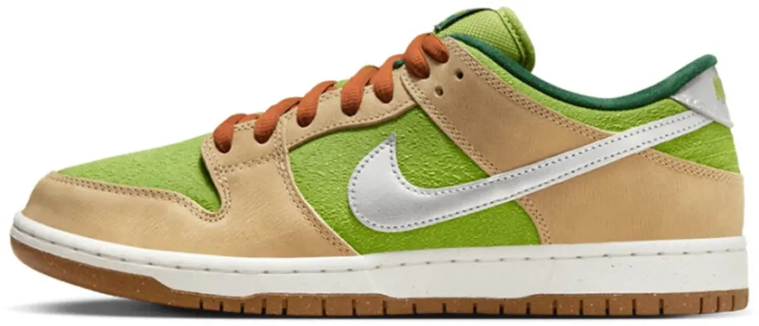 Nike SB Dunk Low Escargot