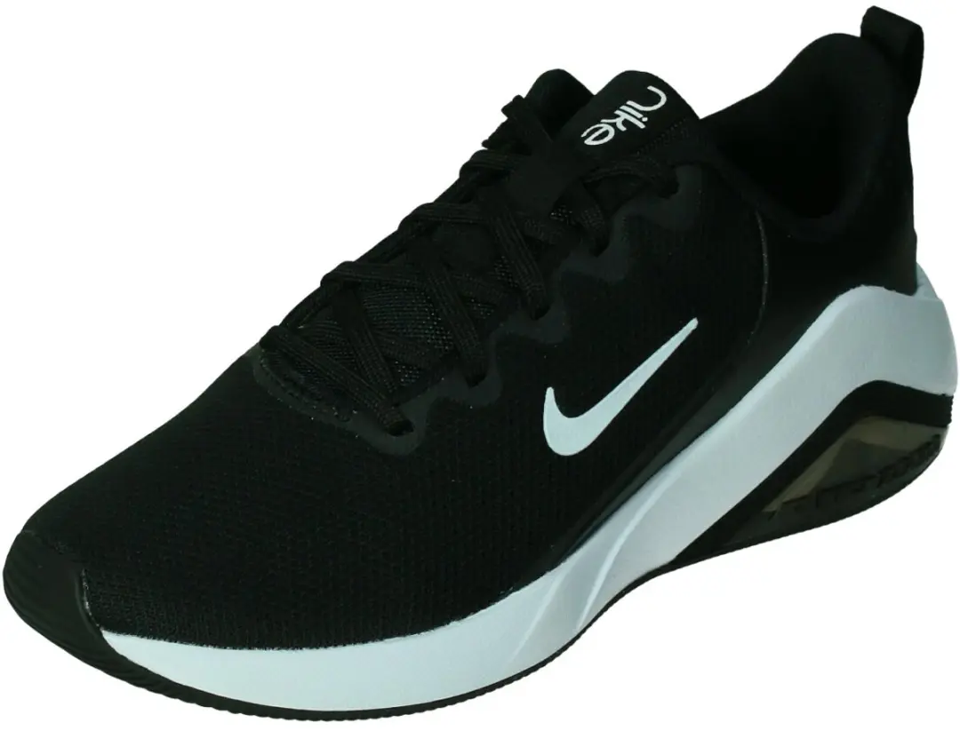 Nike Air Zoom Bella 7 Black
