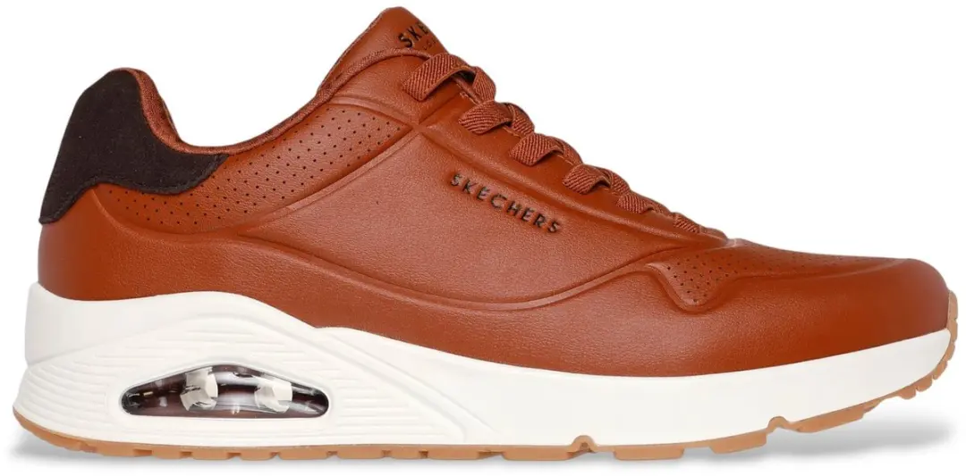Skechers Uno heren sneaker