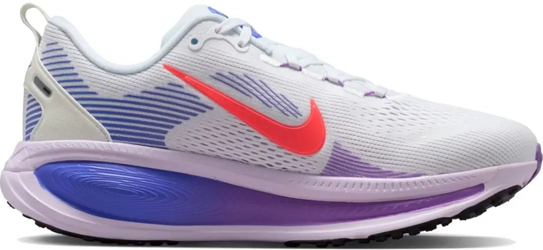 Nike Vomero 18 Hm6804-112 Dames Hardloopschoenen - Wit - afbeelding 2 van 6