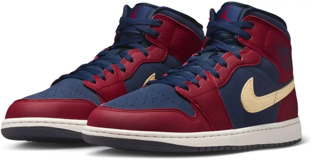 Jordan 1 Special Edition